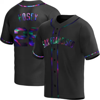 posey jersey for youth